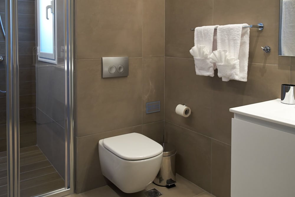 Фото Athens Center Panoramic Flats