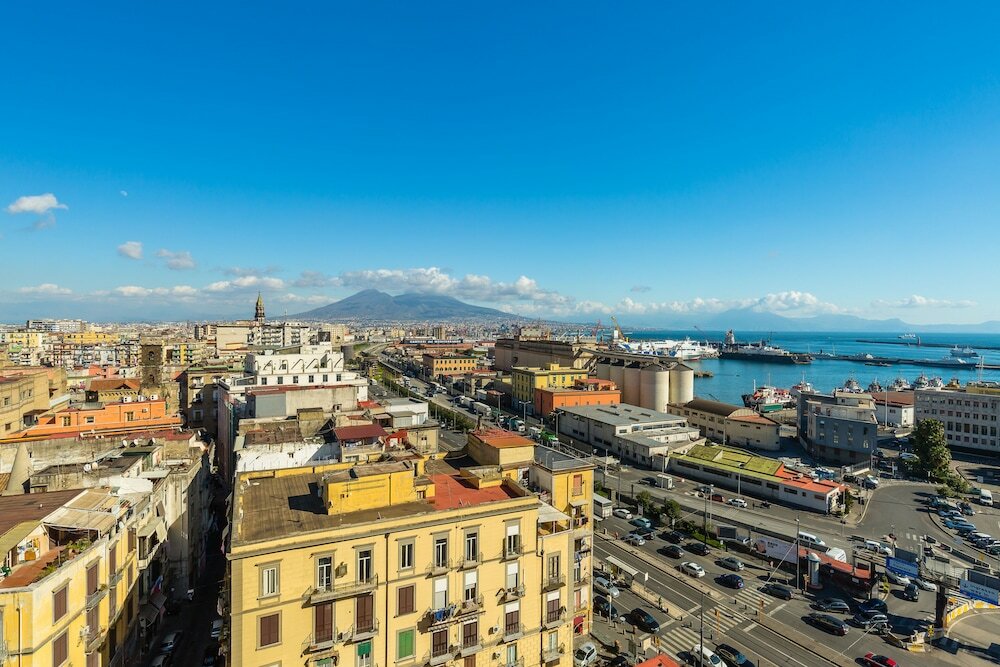 Фото Duomo XI Apartment by Wonderful Italy