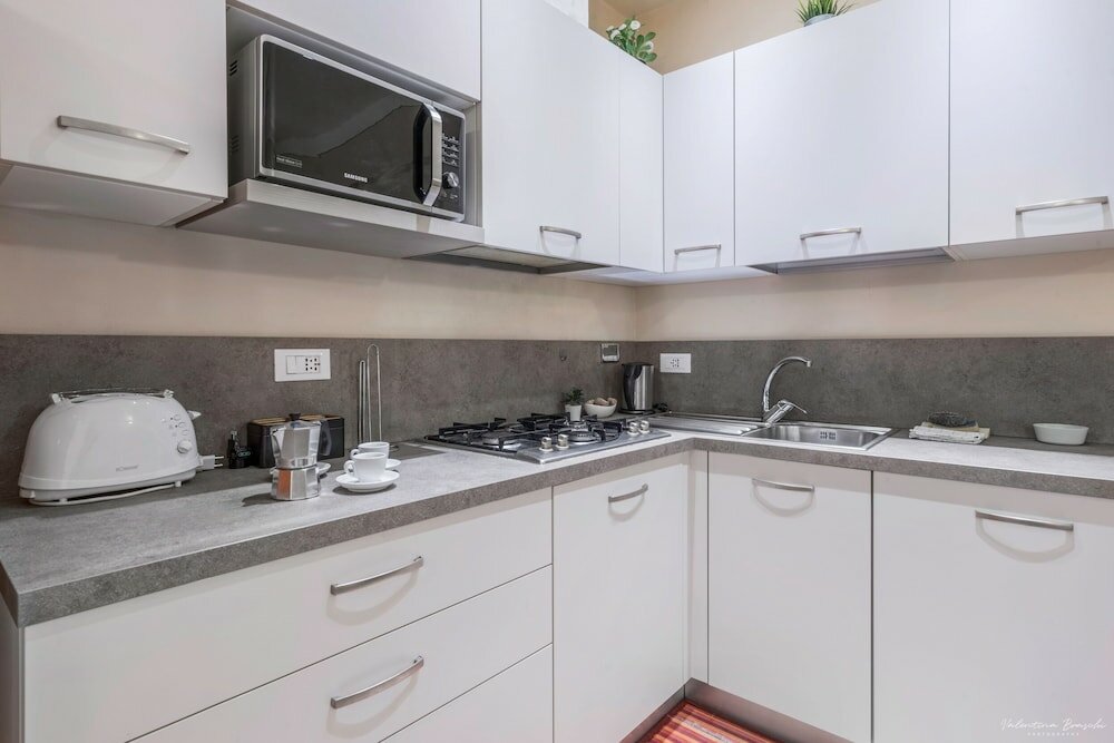 Фото Wine Apartments Florence Nebbiolo