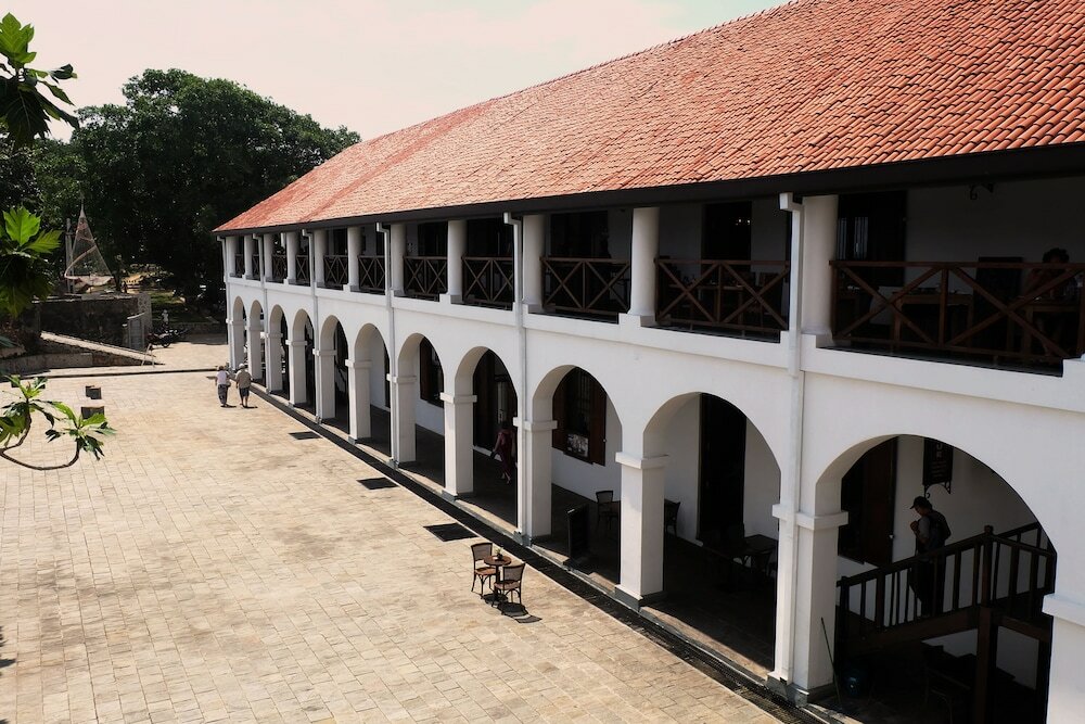 Фото Orchard House