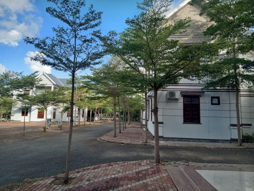 Фото Khai Long Hotel