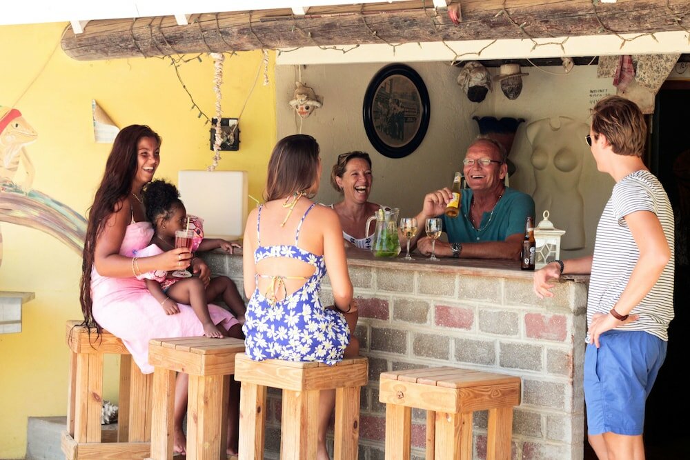 Фото ABC Resort Curaçao