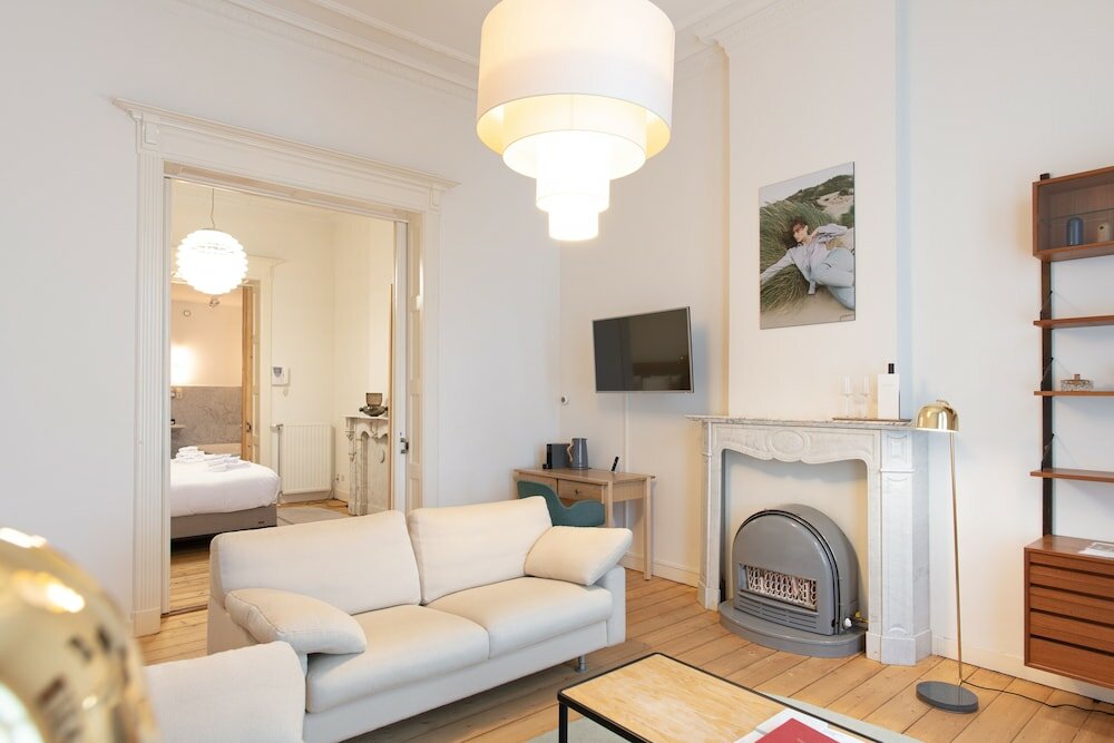 Фото Maison Haas Hustinx & SPA