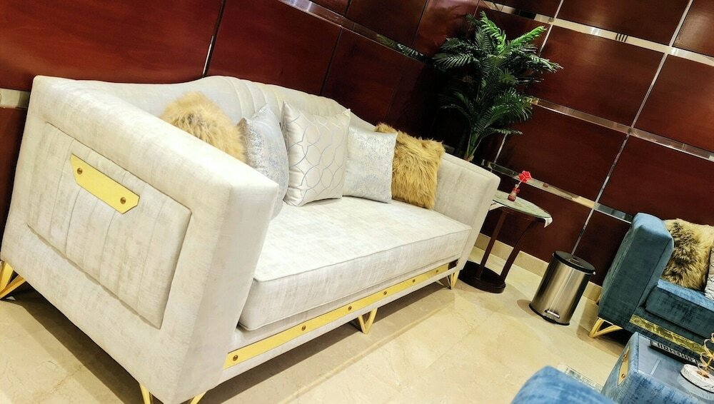 Фото Forsan Ajyad Hotel