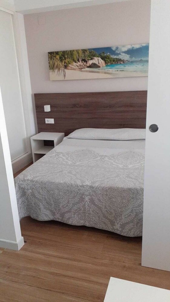 Фото Iberflat Apartamentos Marynton