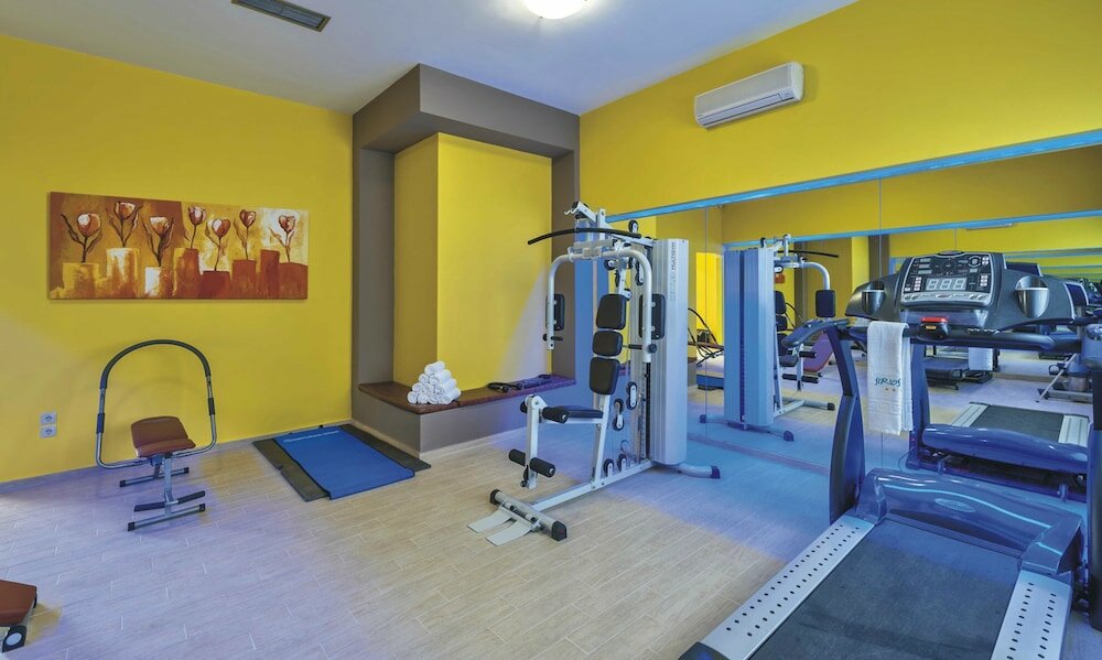 Фото Sirios Village Hotel & Bungalows - All Inclusive