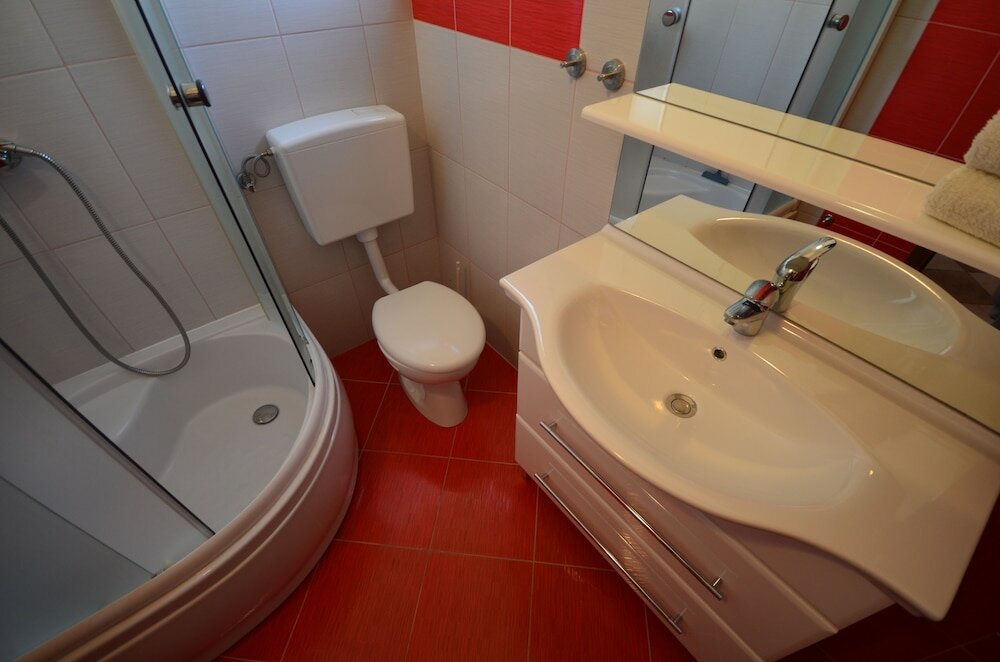 Фото Apartments Brandis