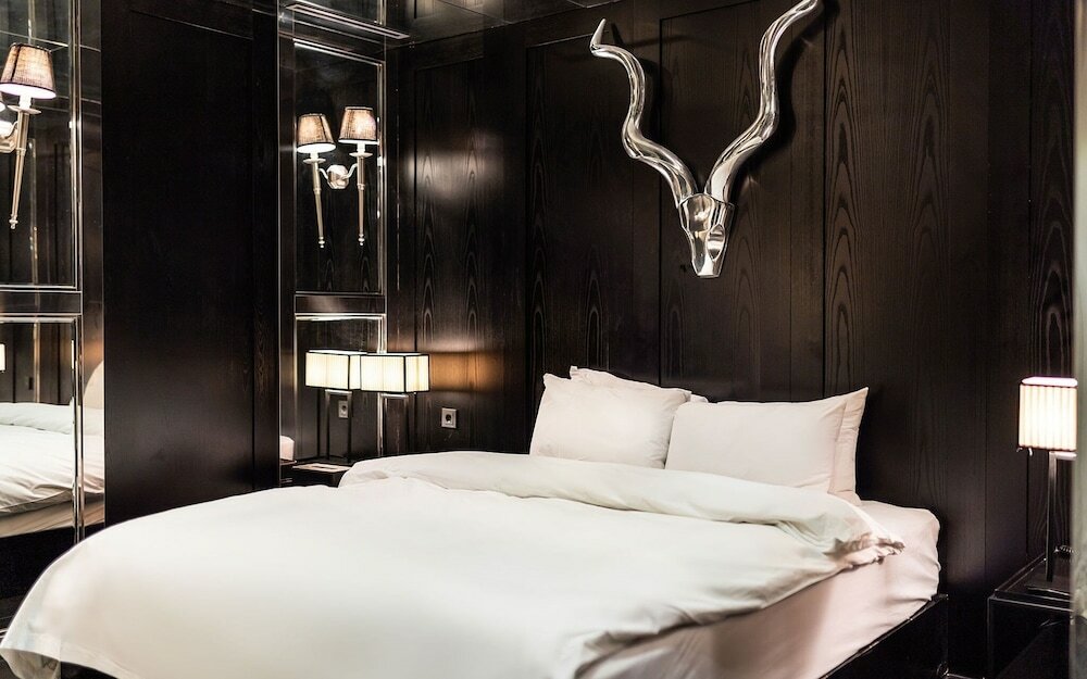 Фото Yeoksam Tria