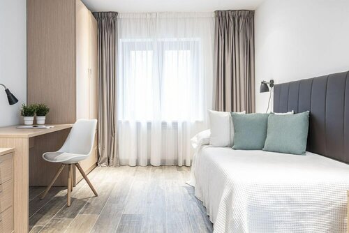 Гостиница Ronces Hostel