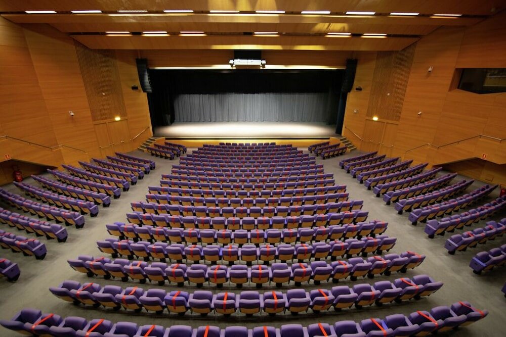 Фото Adarve Flats