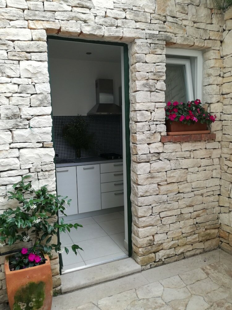 Фото Villa Brumnic Apartments