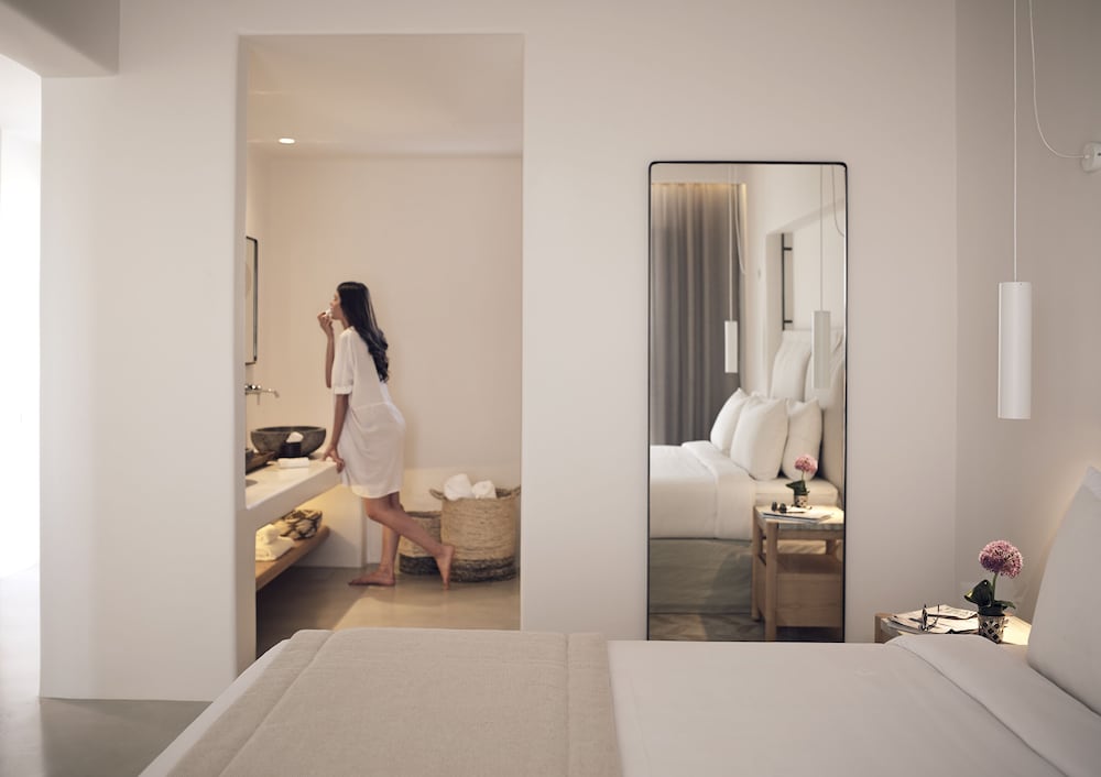 Фото Bill & Coo Coast Suites - Adults Only