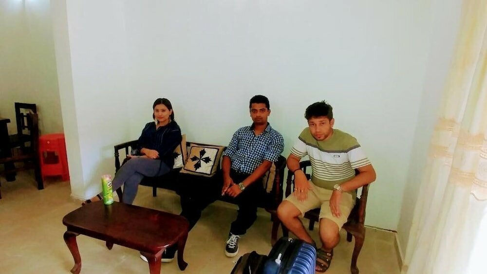 Фото Hsn Home Villa - Colombo