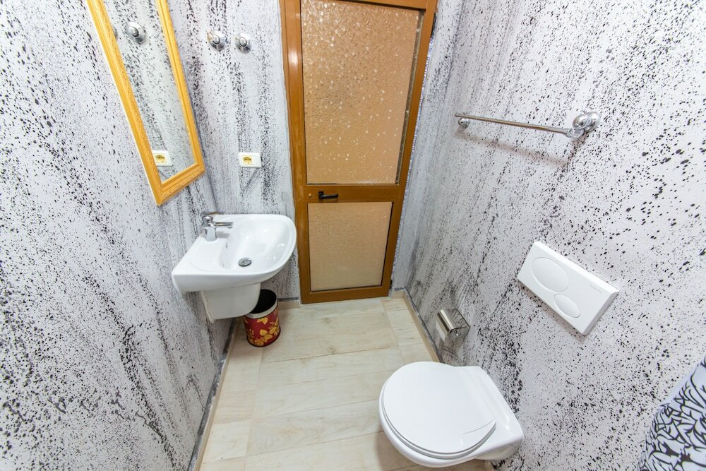 Фото Fiore Hotel