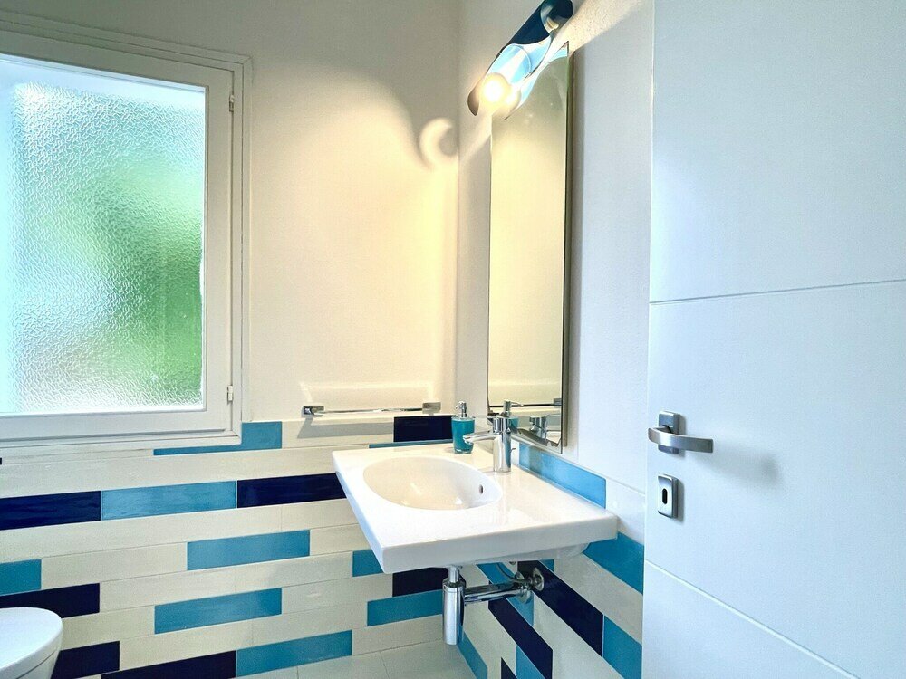 Фото Les Bouganvilles by SolturElba