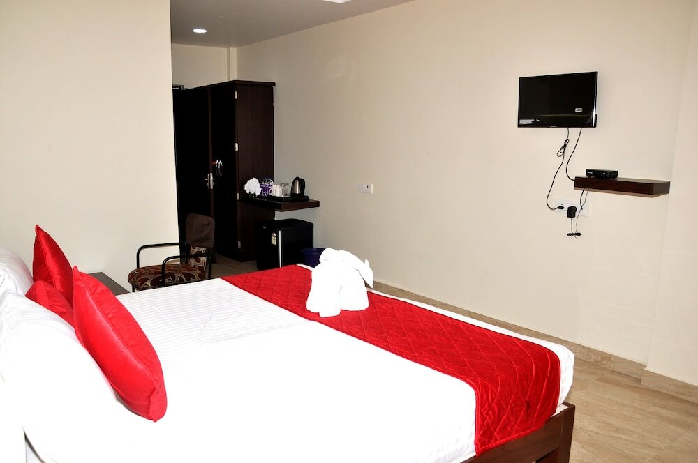 Фото Cosmopolitan Cultural Centre