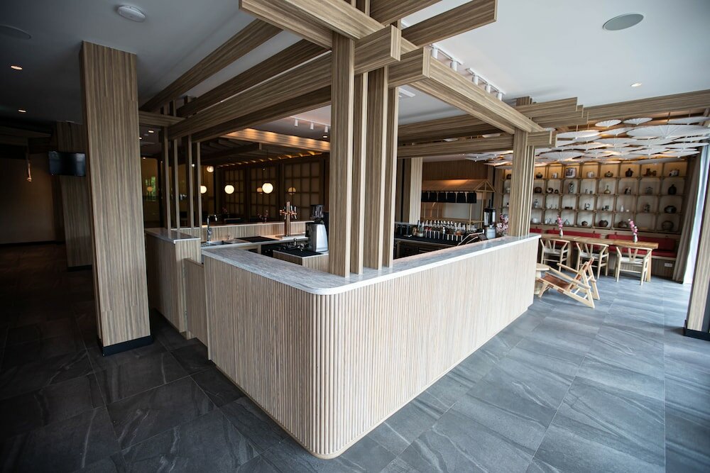 Фото The Arch Phuket Hotel