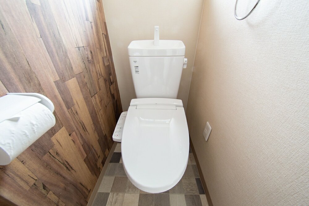 Фото S-flat Kasugade-naka