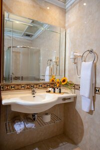 Гостиница My Way Hotel & Events