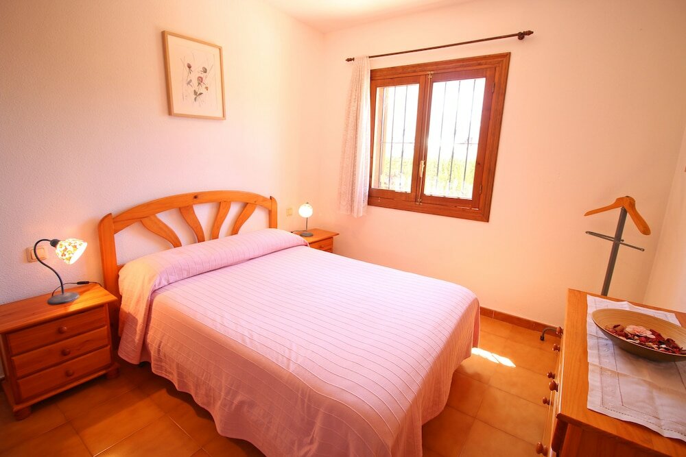 Фото Bungalow Costa Calpe - Vallesa