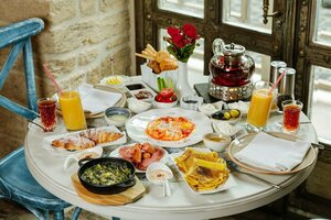 Гостиница Art Club Hotel