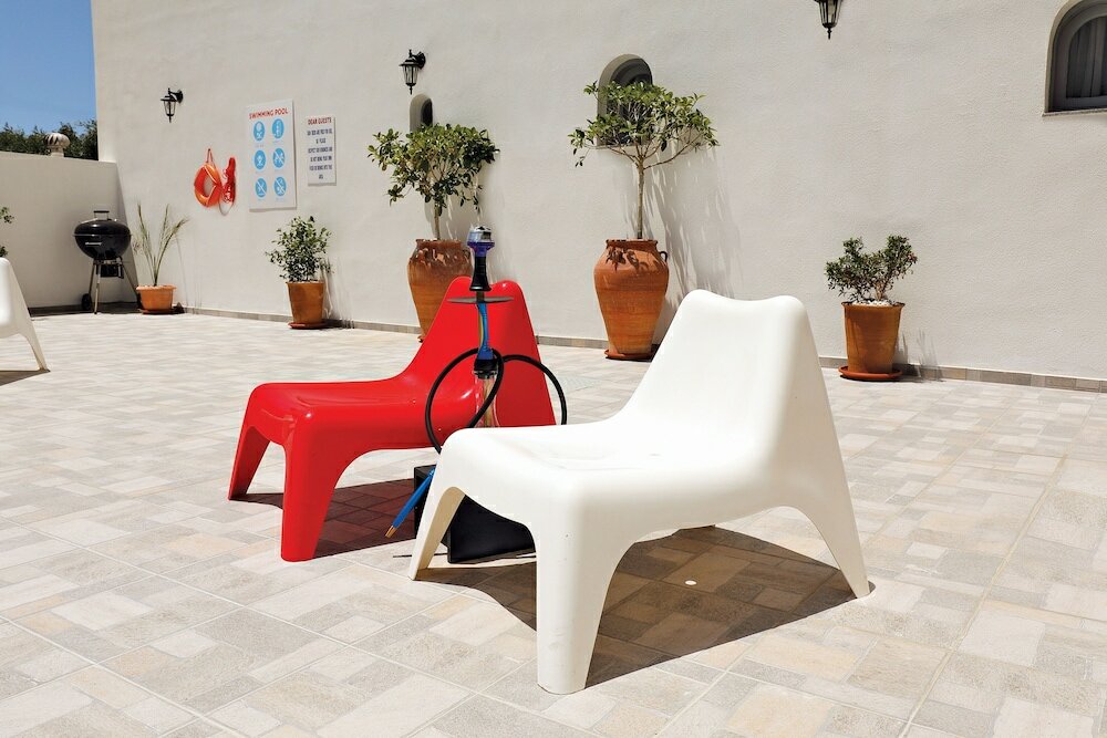 Фото Antiko Hotel & Apartments