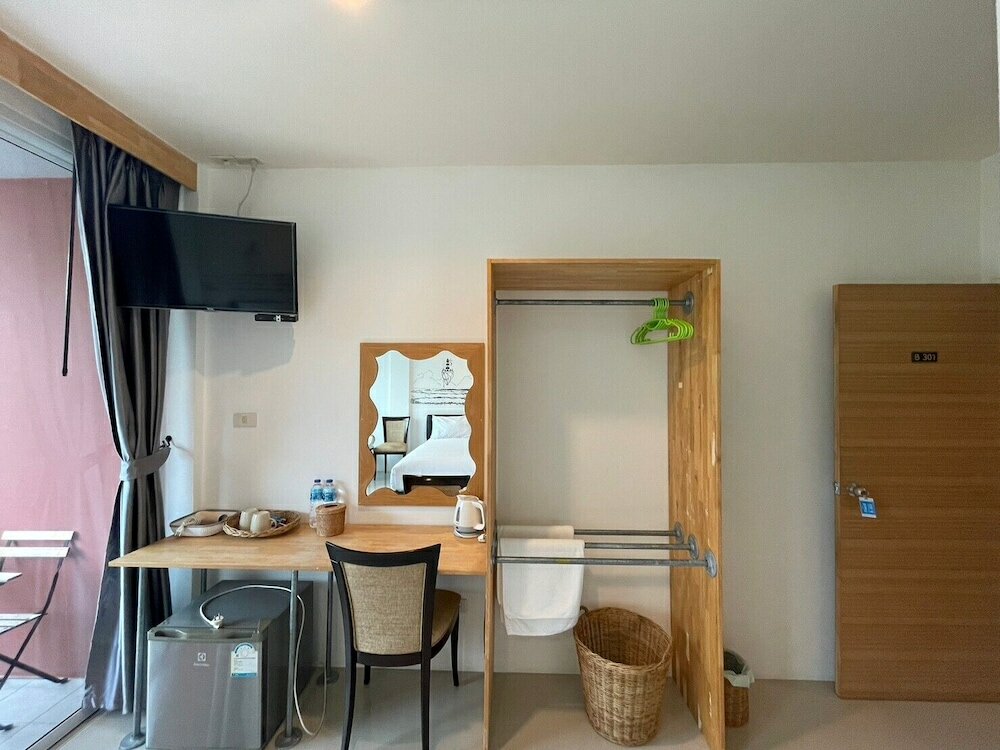 Фото Dwell Phuket Airport