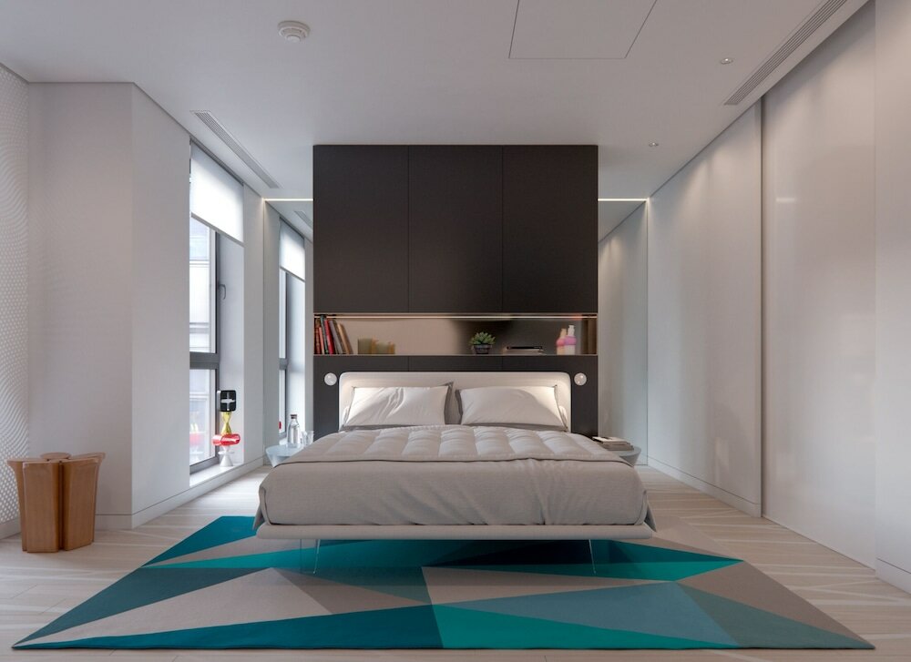 Фото Designer Apartment in Mayfair