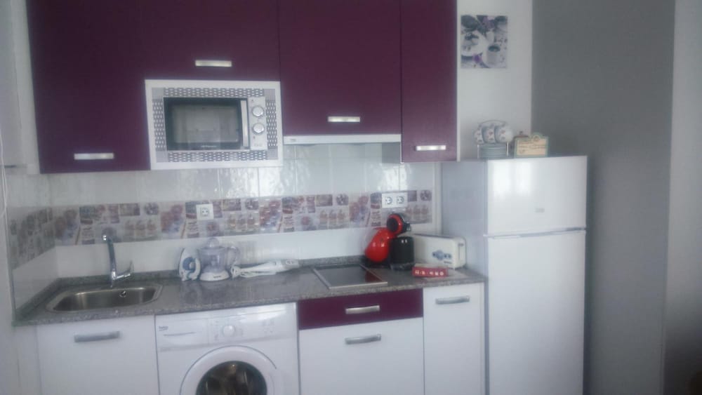 Фото Apartamentos Labana