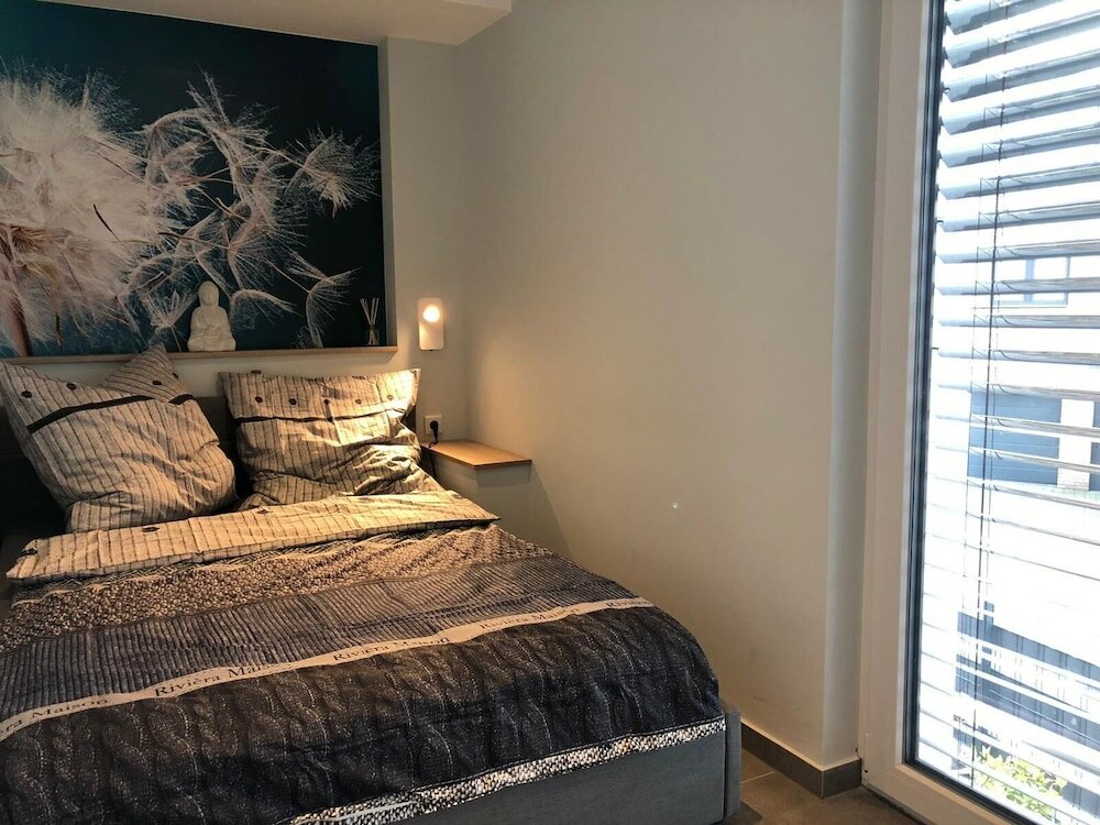 Фото Guetsel Lodge Appartements