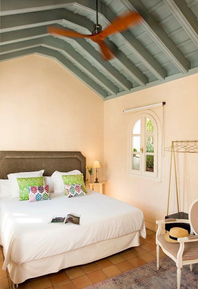 Фото Ch Apartments Rooftop Terrace