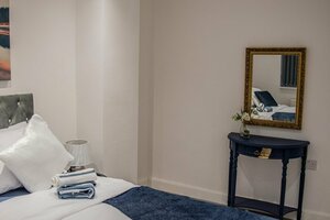 Bv Comfy Spacious 3 Bedroom House At Tatton Street Manchester (England, Stockport, Tatton Street), hotel