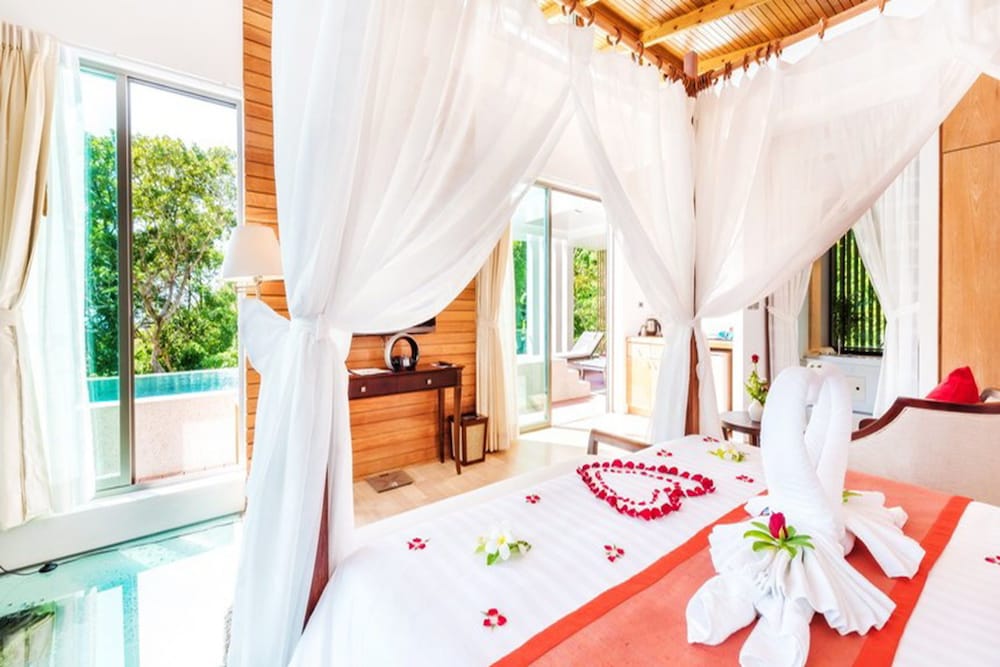 Фото Wyndham Sea Pearl Resort Phuket