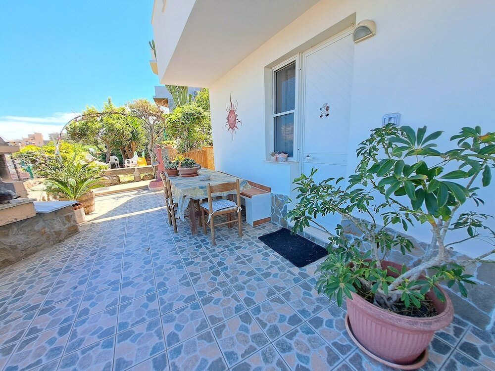 Фото Appartamenti vista castello