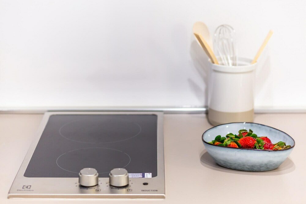 Фото Cozy Studio in Chiaia District by Wonderful Italy