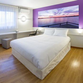 Фото The Originals City Hôtel le Puech Narbonne