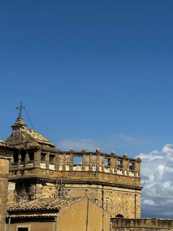 Гостиница The Staircase - Caltagirone