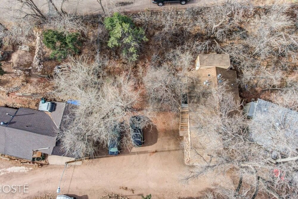 Фото Of Manitou Springs 2min to Restaurants, Shops!