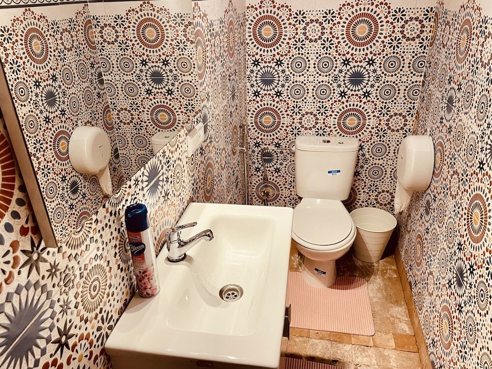 Фото My Sweet Loft - Carré Eden - Marrakech