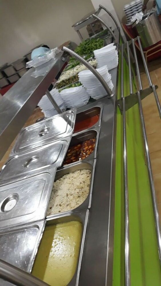 Фото Al Safa Tower