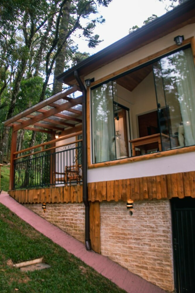 Фото Estalagem Serra de Minas