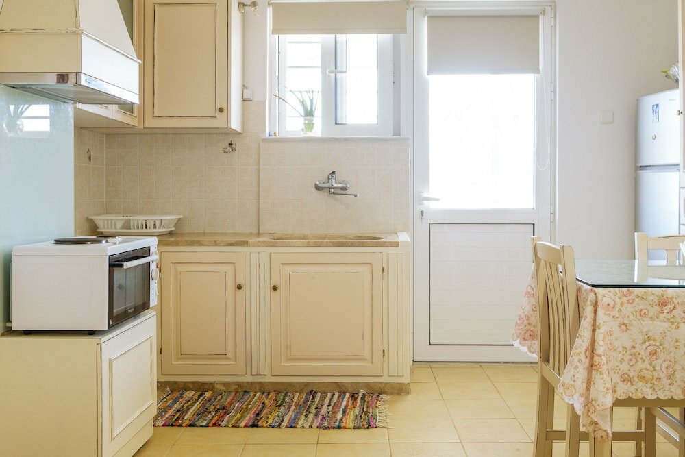 Фото Ifigeneia Apartments Cozy Equipped Summer Home