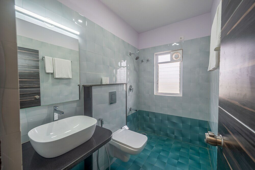 Фото Zenith Hotels Hebbal Bangalore