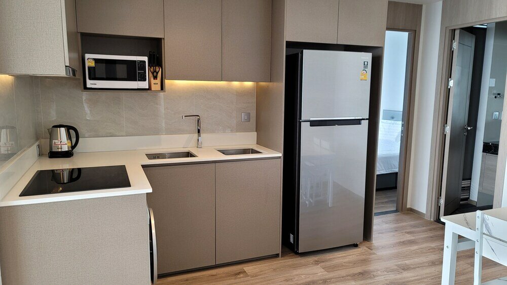 Фото The Andromeda Condominium