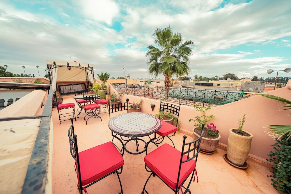 Фото Riad Azawan