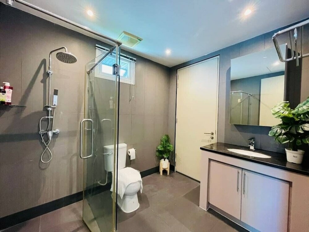 Фото Palm Oasis Pool Villa by Pattaya Holiday