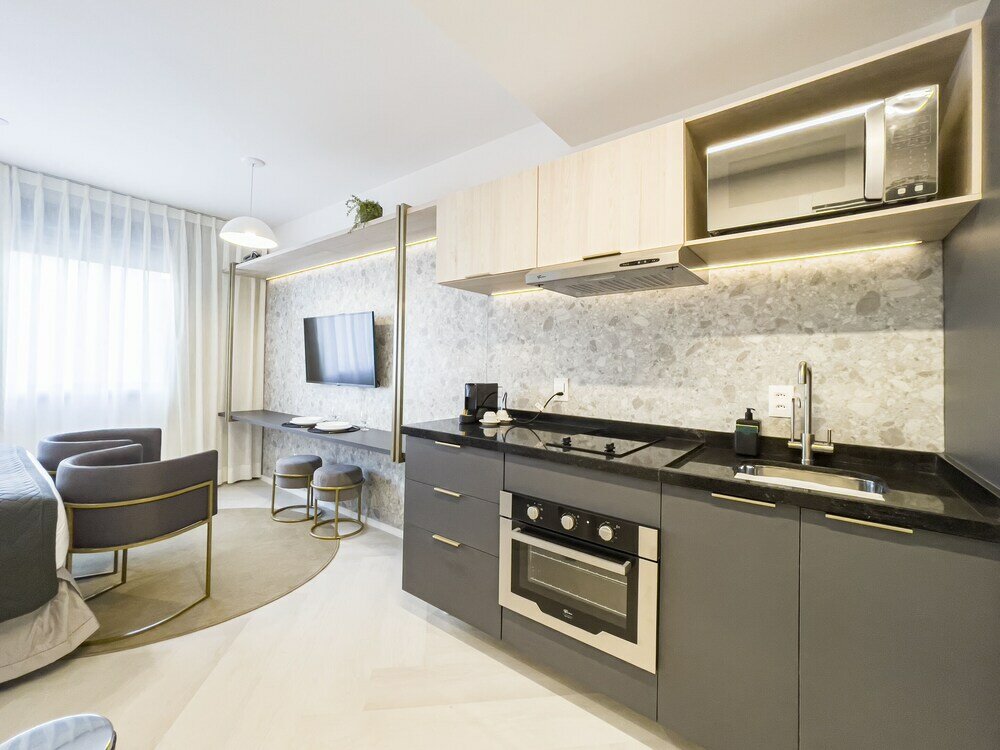 Фото Charlie Porto Alegre Moinhos