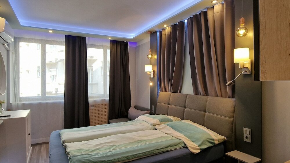 Фото Palais Elegance Wien