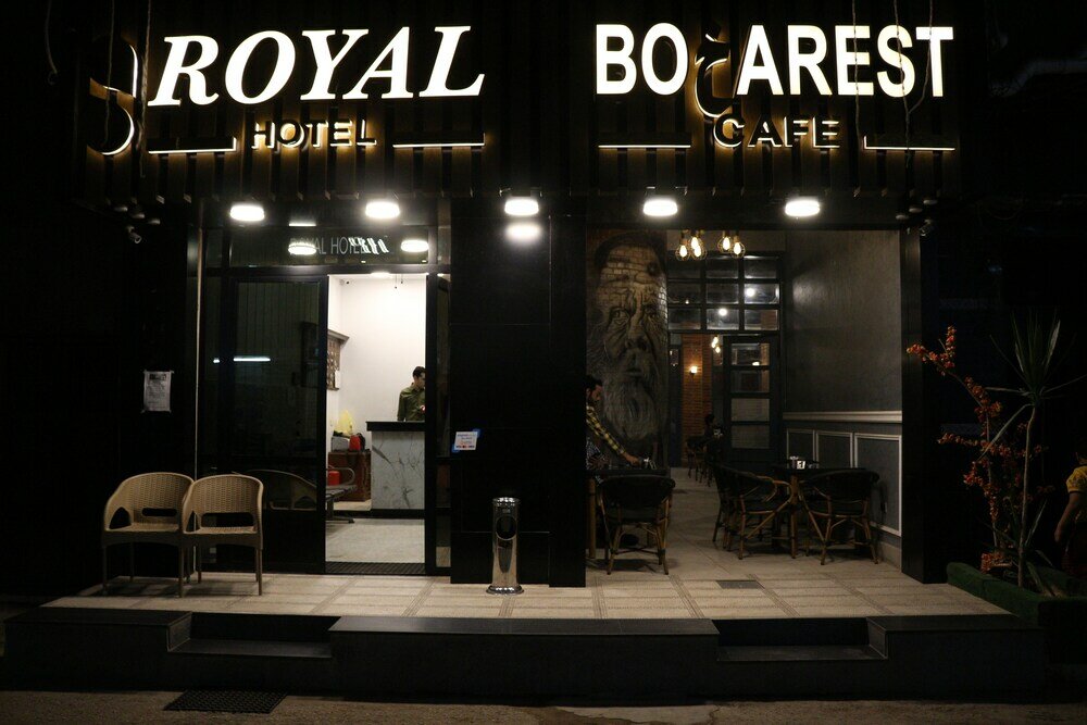 Фото отеля 3