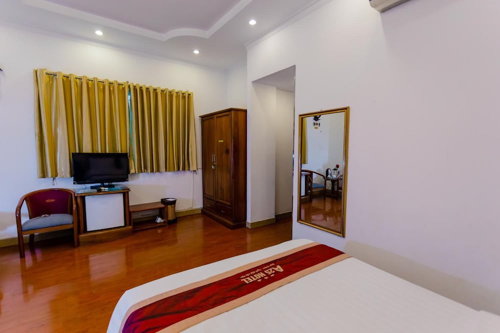 Фото A25 Hotel - 122 Le Lai